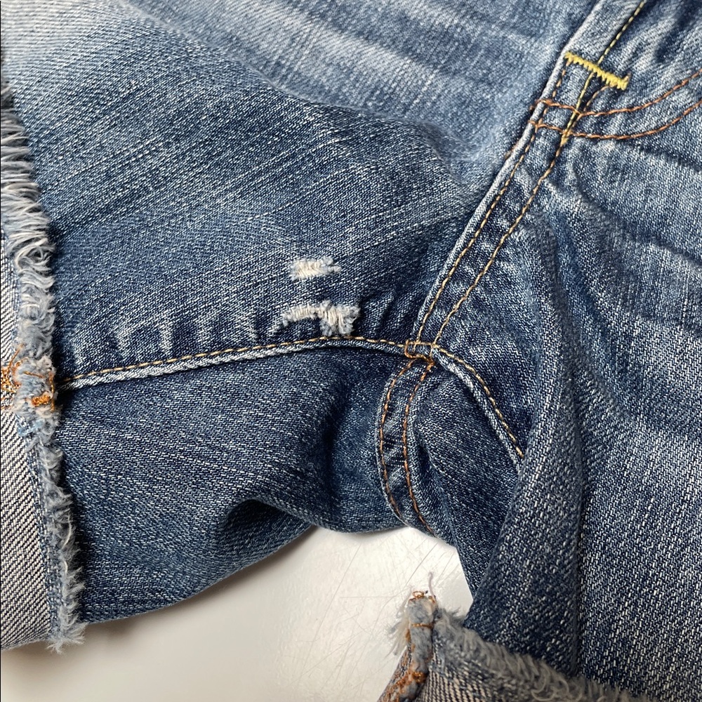 Lucky 🍀 Brand Riley Short - Picture 8 of 10